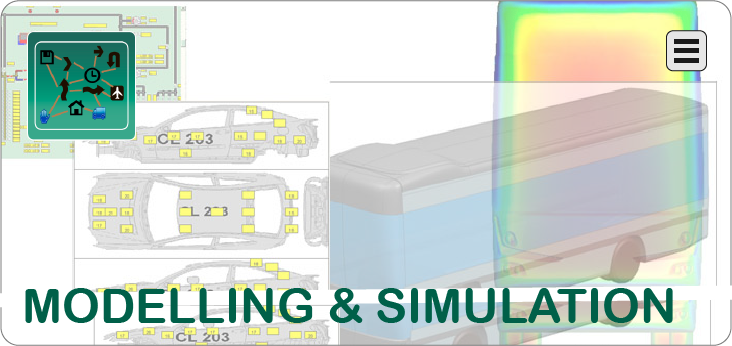 Modelling Simulation